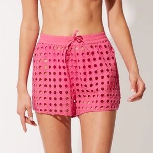 Solid & Striped - THE EYELET CHARLIE SHORT